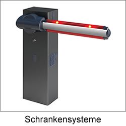 Schrankensysteme