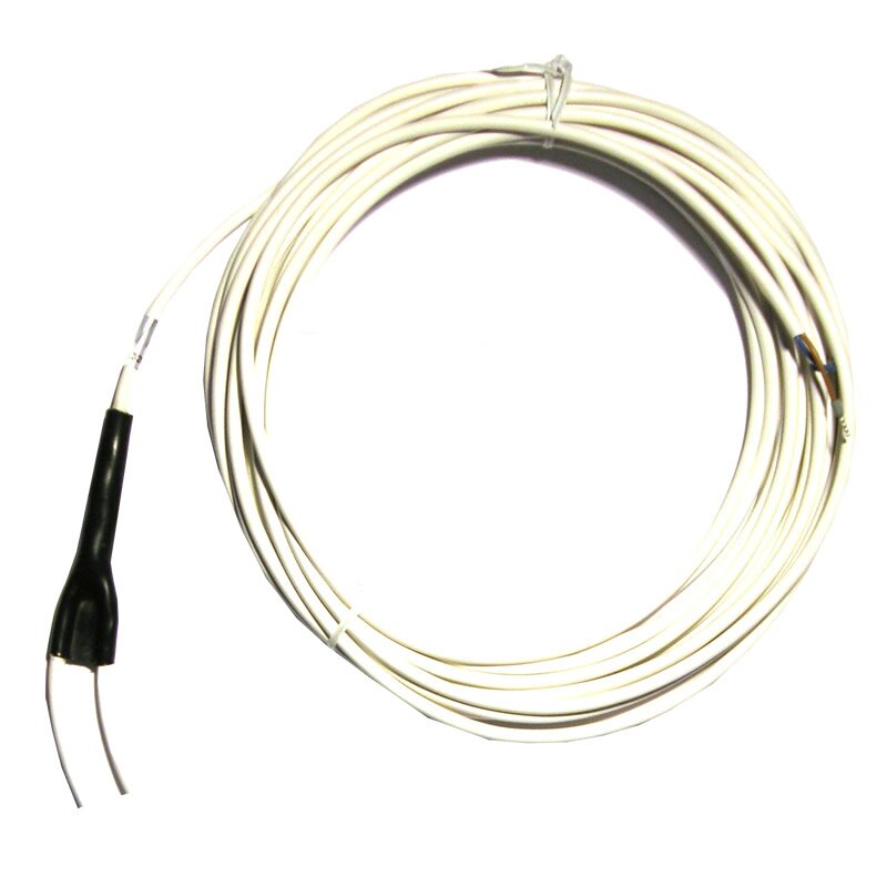 Fertig Induktionsschleife 12m für Kaltverguss