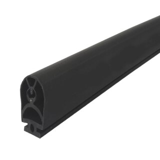 Sicherheitskontaktleiste 25/30 (je lfm) 3 m 10 cm
