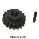 BFT Ritzelmodul (schnell) 4mm, 18 Zähne für...