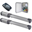 BFT Drehtorantrieb 24V Phobos BT KIT A40  2-flüglig...