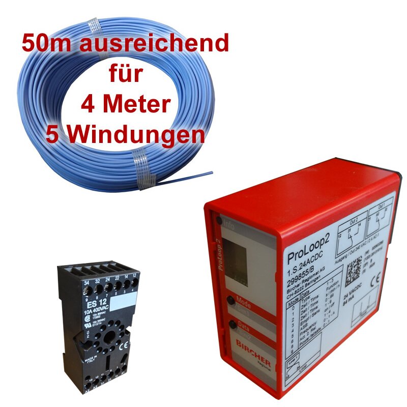 10x Heizröhren Für 3D-Drucker – 12V, 40W, Edelstahl