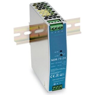 Stromversorgung 24 VDC 32A