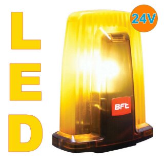 BFT Blinkleuchte 24V LED