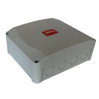 BFT GSM Receiver für die Kommunikation zwischen Antrieb und Mobiltelefon