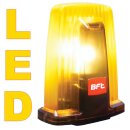 BFT Blinkleuchte 230V Radius LED